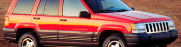Jeep Grand Cherokee 1 (1992-1998) на IronHorse.ru ©