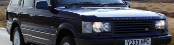 Range Rover 2 (1994-2002) на IronHorse.ru ©