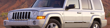 Jeep Commander на IronHorse.ru ©