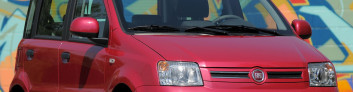 Fiat Panda 2 (Classic) на IronHorse.ru ©