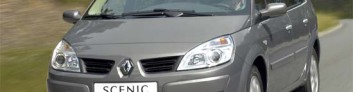 Renault Grand Scenic 2 на IronHorse.ru ©