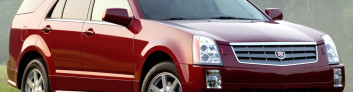 Cadillac SRX 1 (2004-2010) на IronHorse.ru ©