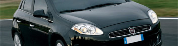Fiat Bravo на IronHorse.ru ©