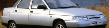 Lada 110 (ВАЗ-2110) на IronHorse.ru ©