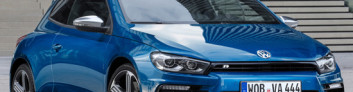 Подробное рассмотрение Volkswagen Scirocco с фотографиями Volkswagen Scirocco на IronHorse.ru ©