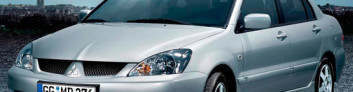 Mitsubishi Lancer 9 (2000-2010) на IronHorse.ru ©
