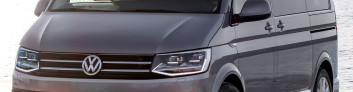 Volkswagen Multivan (T6) на IronHorse.ru ©