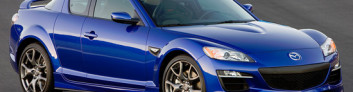 Mazda RX-8 (2008-2012) на IronHorse.ru ©