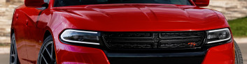 Подробное рассмотрение Dodge Charger (2016-2017) с фотографиями Dodge Charger (2016-2017) на IronHorse.ru ©