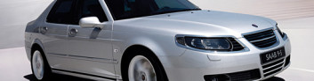 Подробное рассмотрение Saab 9-5 с фотографиями Saab 9-5 на IronHorse.ru ©