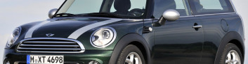 MINI Clubman (2007-2014) на IronHorse.ru ©