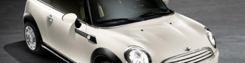 Подробное рассмотрение MINI ONE, Cooper & Cooper S с фотографиями MINI ONE, Cooper & Cooper S на IronHorse.ru ©