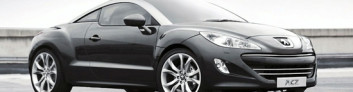 Peugeot RCZ на IronHorse.ru ©