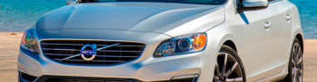 Volvo S60 (2017-2018) на IronHorse.ru ©