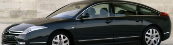 Citroen C6 (1999-2012) на IronHorse.ru ©
