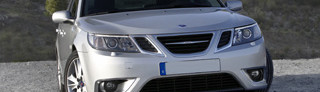 Подробное рассмотрение SAAB 9-3 с фотографиями SAAB 9-3 на IronHorse.ru ©