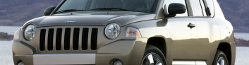 Jeep Compass (2006-2010) на IronHorse.ru ©