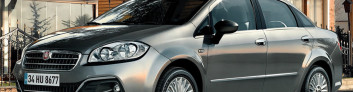 Fiat Linea на IronHorse.ru ©