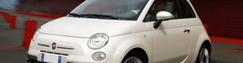 Подробное рассмотрение Fiat 500 (хэтчбек) с фотографиями Fiat 500 (хэтчбек) на IronHorse.ru ©