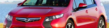Opel Ampera на IronHorse.ru ©