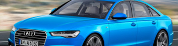 Audi A6 (C7) на IronHorse.ru ©