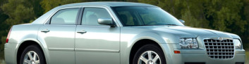 Chrysler 300 (2003-2010) на IronHorse.ru ©