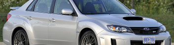 Subaru Impreza 3 WRX (2007-2014) на IronHorse.ru ©