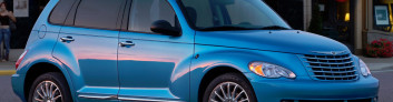 Подробное рассмотрение Chrysler PT Cruiser с фотографиями Chrysler PT Cruiser на IronHorse.ru ©