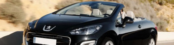 Peugeot 308 (2007-2013) на IronHorse.ru ©