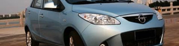 Подробное рассмотрение Haima 2 с фотографиями Haima 2 на IronHorse.ru ©