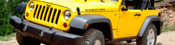 Подробное рассмотрение Jeep Wrangler (JK) с фотографиями Jeep Wrangler (JK) на IronHorse.ru ©