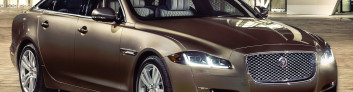 Подробное рассмотрение Jaguar XJ (X351) 2017-2018 с фотографиями Jaguar XJ (X351) 2017-2018 на IronHorse.ru ©