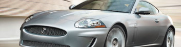 Jaguar XK & XKR на IronHorse.ru ©