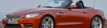 BMW Z4 (E89) на IronHorse.ru ©