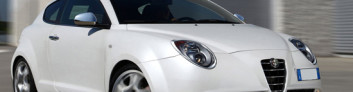 Подробное рассмотрение Alfa Romeo MiTo с фотографиями Alfa Romeo MiTo на IronHorse.ru ©