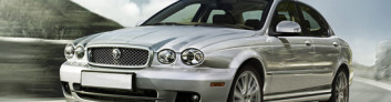 Jaguar X-Type на IronHorse.ru ©
