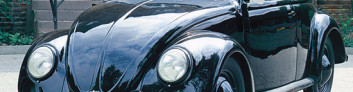 Volkswagen Typ 1 (1938–2003) на IronHorse.ru ©