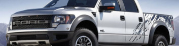 Ford F-150 (2008-2014) на IronHorse.ru ©