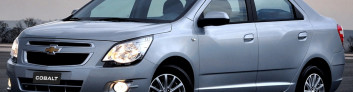 Chevrolet Cobalt 2 (2012-2015) на IronHorse.ru ©