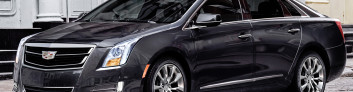 Cadillac XTS на IronHorse.ru ©