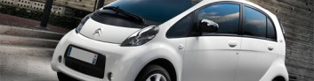 Citroen C-Zero на IronHorse.ru ©