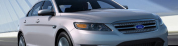 Ford Taurus на IronHorse.ru ©