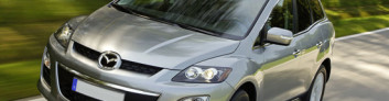 Mazda CX-7 (2006-2012) на IronHorse.ru ©