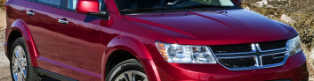 Подробное рассмотрение Dodge Journey с фотографиями Dodge Journey на IronHorse.ru ©