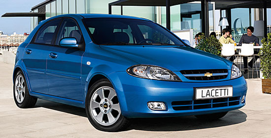 отзывы о chevrolet lacetti отзывы о chevrolet lacetti