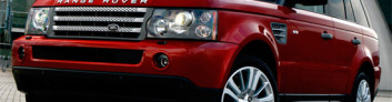 Range Rover Sport 1 (2005-2013) на IronHorse.ru ©