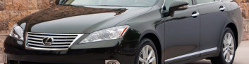 Lexus ES (2006-2012) на IronHorse.ru ©