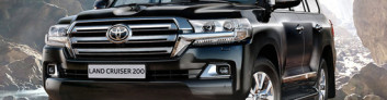 Toyota Land Cruiser 200 на IronHorse.ru ©