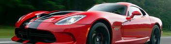Подробное рассмотрение Dodge Viper SRT (2017-2018) с фотографиями Dodge Viper SRT (2017-2018) на IronHorse.ru ©