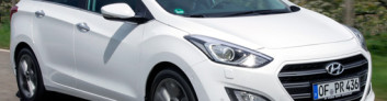 Подробное рассмотрение Hyundai i30 Wagon (2012-2017) с фотографиями Hyundai i30 Wagon (2012-2017) на IronHorse.ru ©